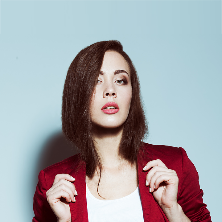 Rebeca&nbsp;